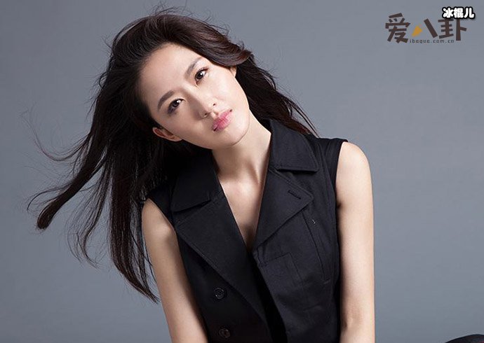 女演员张雯背景起底