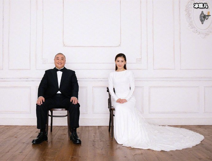 西野未姬宣布结婚 