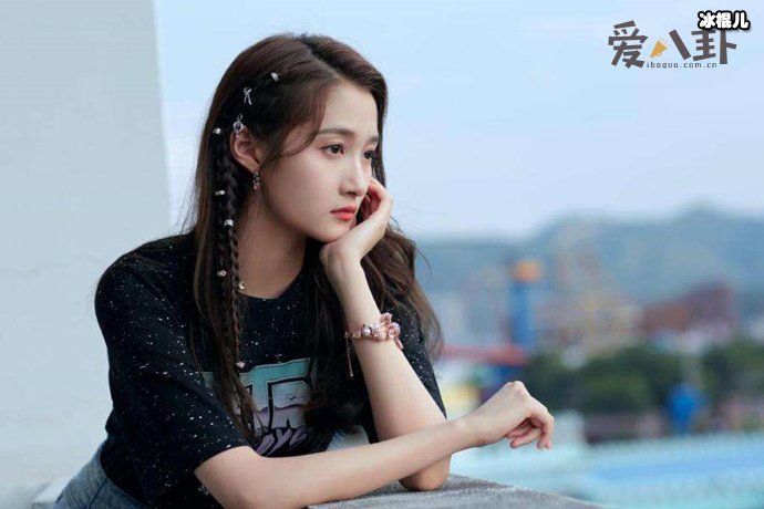 《二十不惑》关晓彤饰演女主