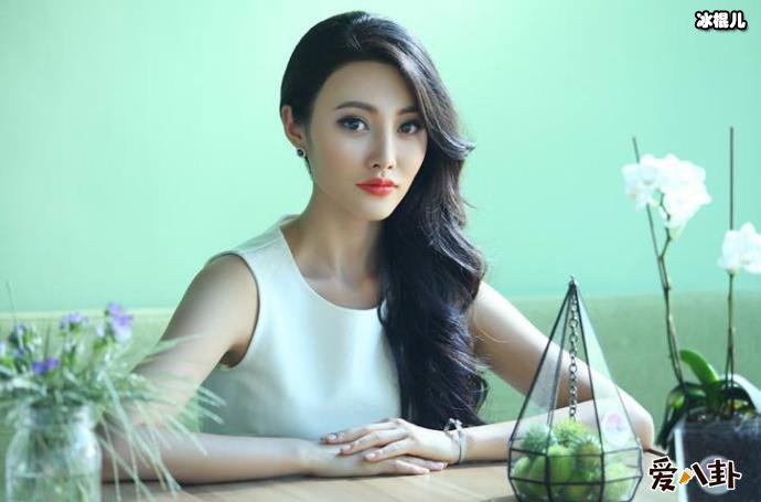 管乐男朋友是谁