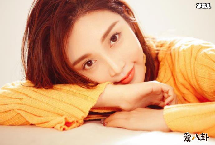 女演员亦涵资料