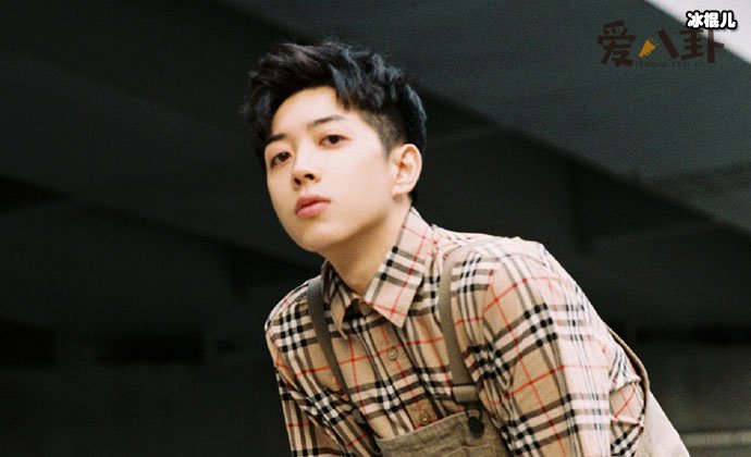 朱俊麟个人资料