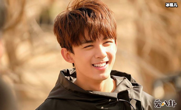 吴磊出演男主阿史那隼