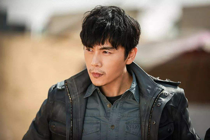 秦昊小三上位是怎么回事