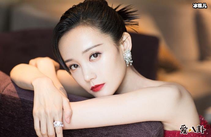 李一桐为什么不红