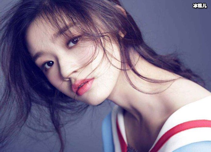 林允与周洁琼炒CP博热度