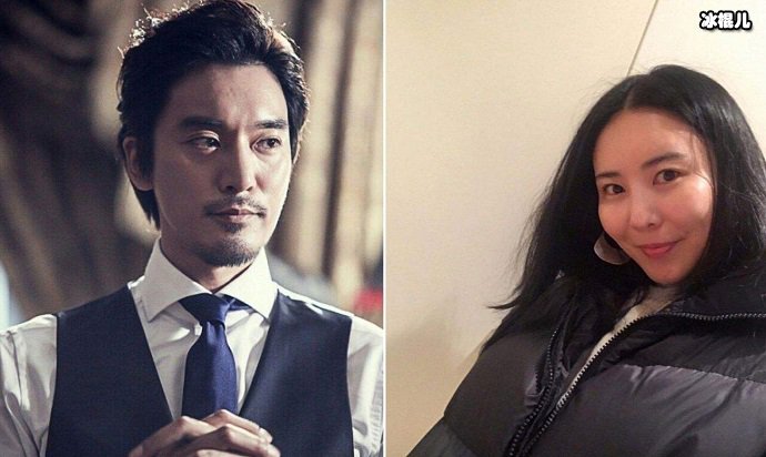 金敏俊和权多美