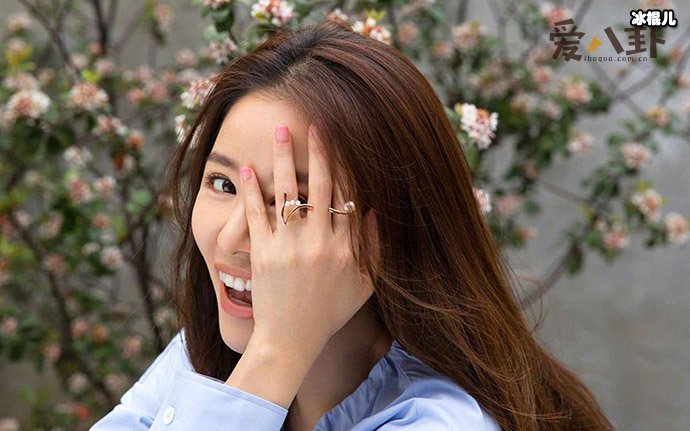 林心如回应与霍建华吵架