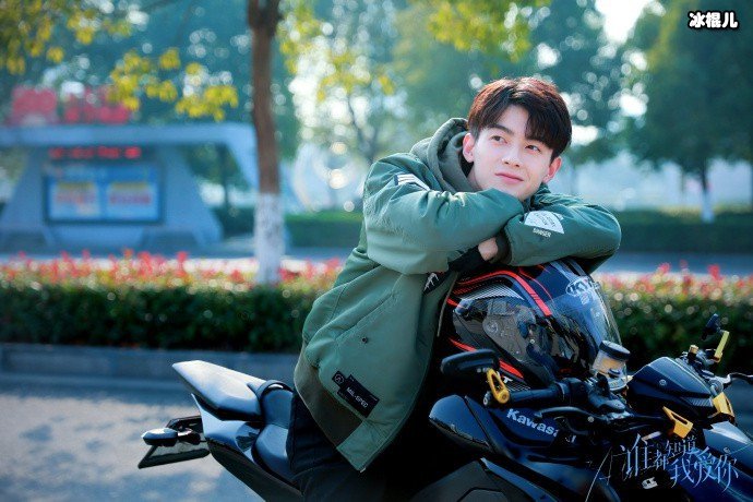 谁都知道我爱你隋明伟扮演者