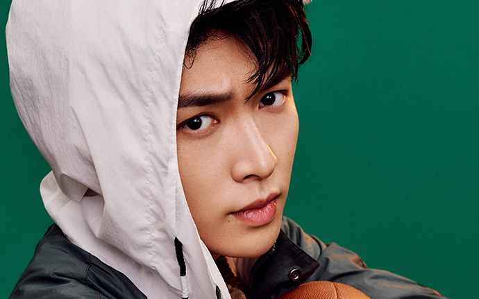 小绵羊张艺兴再次犯了什么错