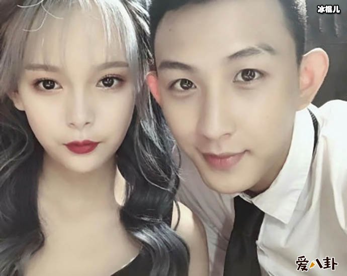 邓川周周为何又分手