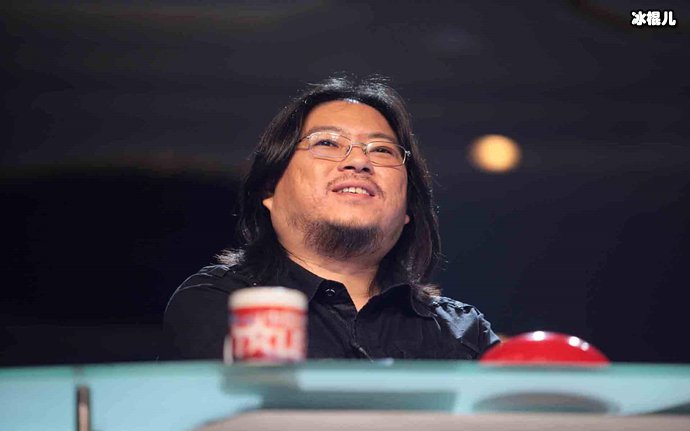 高晓松谈论腕儿和明星