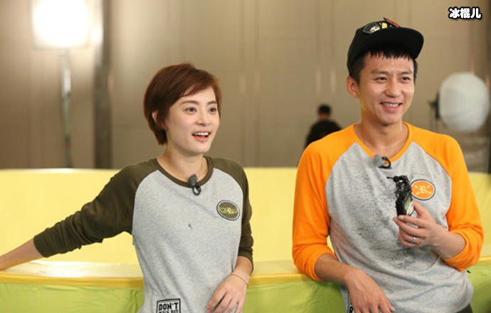 孙俪回应八个字邓超出轨怎么办