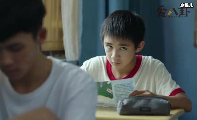 隐秘的角落朱朝阳