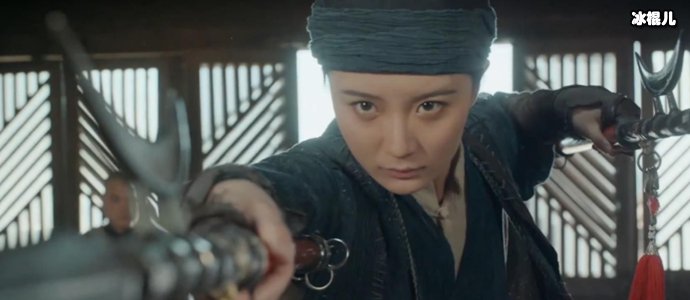 大侠霍元甲剧照