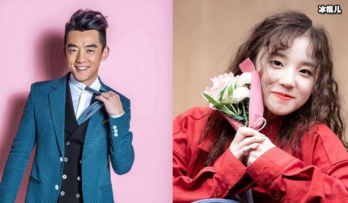 郑凯与宋雨琪只是综艺CP而已