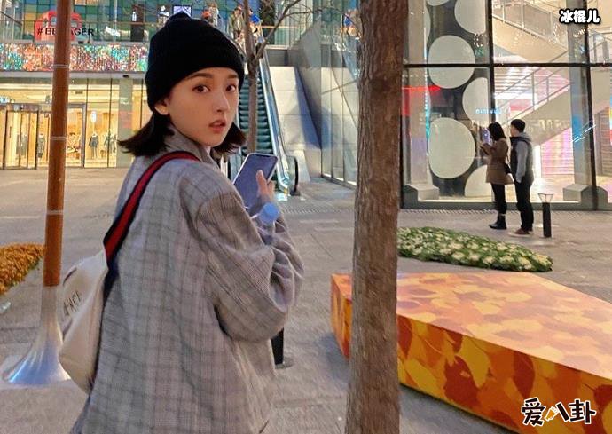 宋祖儿原名叫什么