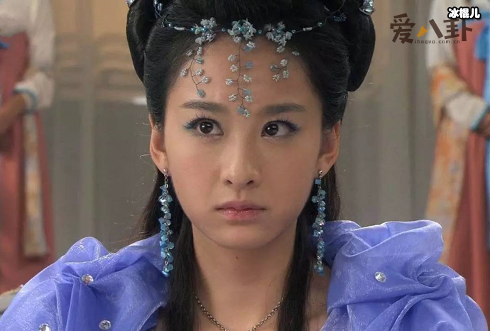 穆婷婷原生家庭有多惨?