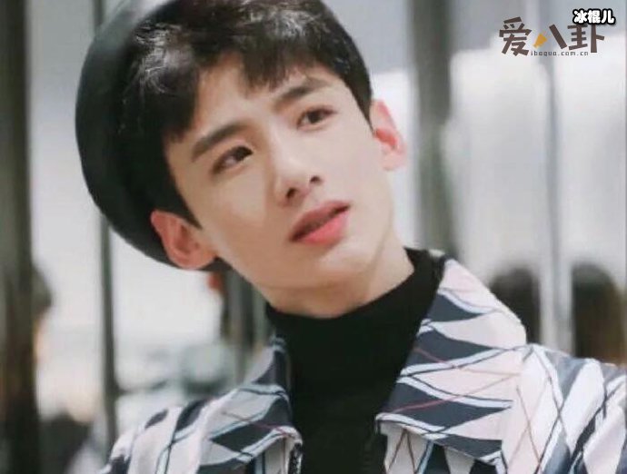 白敬亭谭松韵的关系