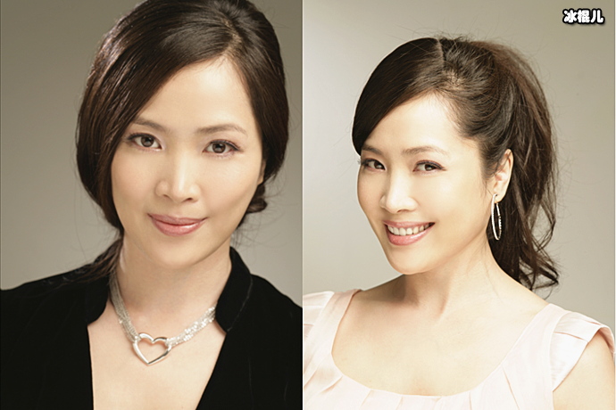 姚卓君的老婆是谁