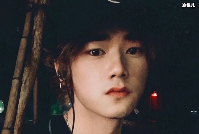 谓之太一个人资料