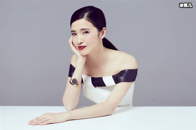 龚蓓苾演过偶像剧将爱情进行到底