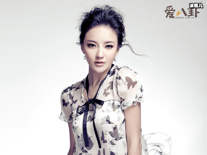 刘雨欣和李濛离婚了吗