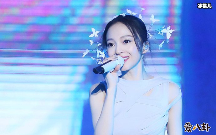 网友喊话张韶涵范玮琪恩怨来个结局