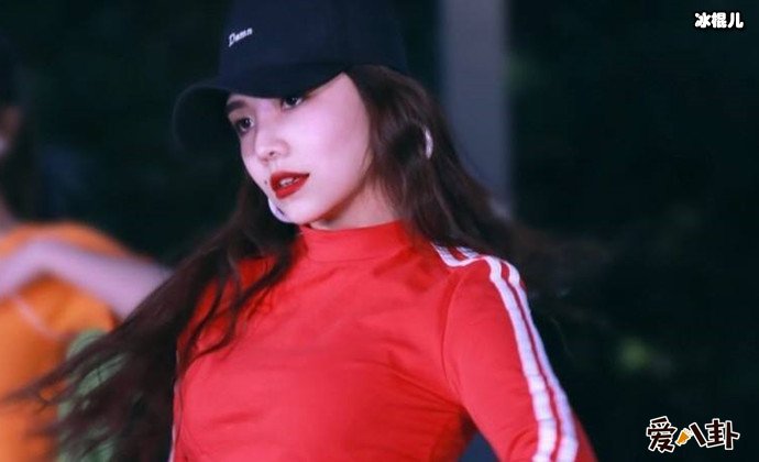 青春有你2安崎原名叫什么