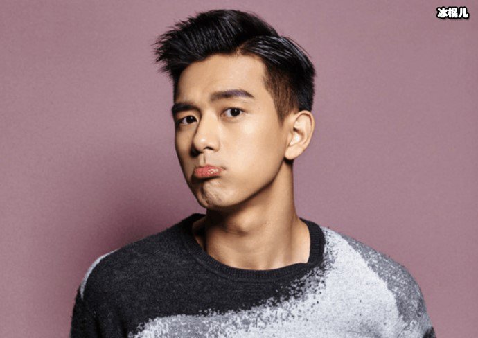 李现12厘米梗什么意思