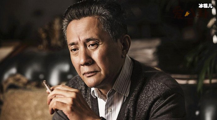 张志坚为什么是三级演员