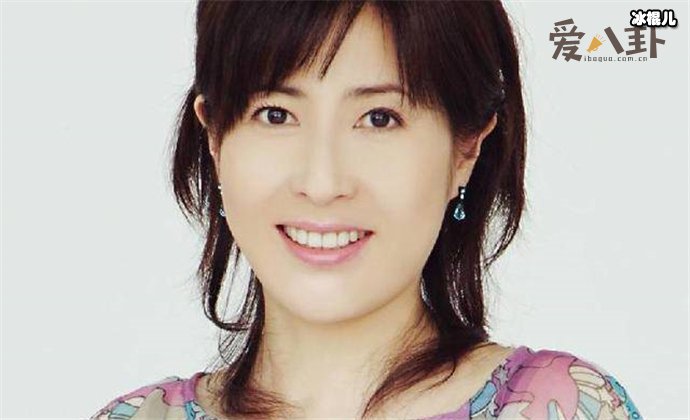 63岁冈江久美子去世