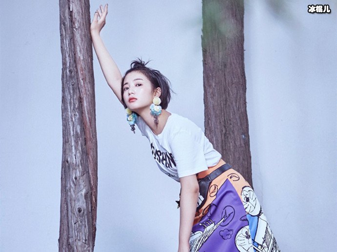 张雅钦被粉丝疑没事业心