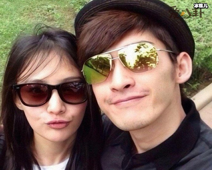 张翰自曝曾三年半不拍吻戏引争议