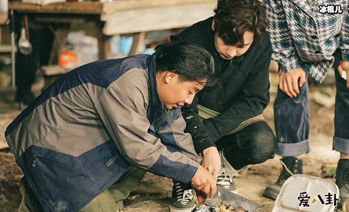 野生厨房野食小哥