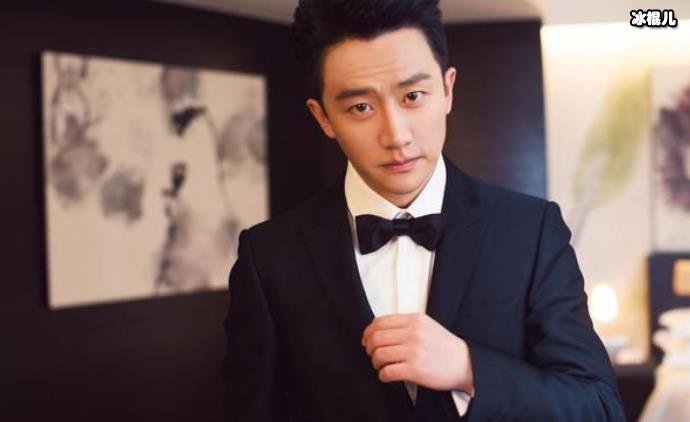 黄轩八卦感情史，谁才是他的真爱