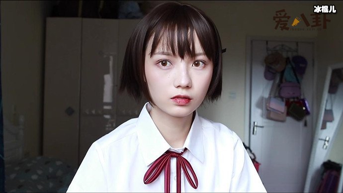 机智的党妹名字的由来