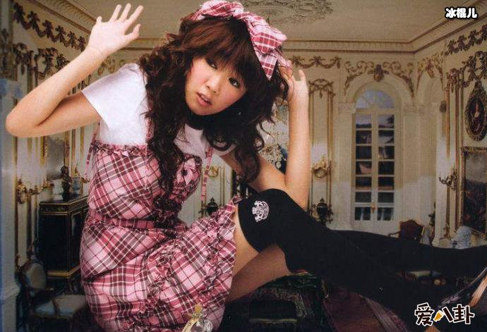 丫头詹子晴资料