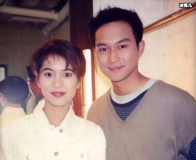 张智霖被同剧组女星公开追求