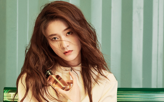 张雪迎择偶标准是什么