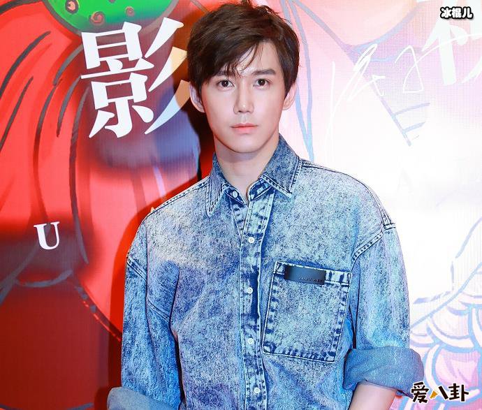 王一哲个人资料