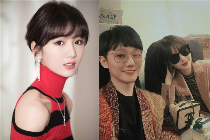 毛晓彤否认新恋情男方是谁