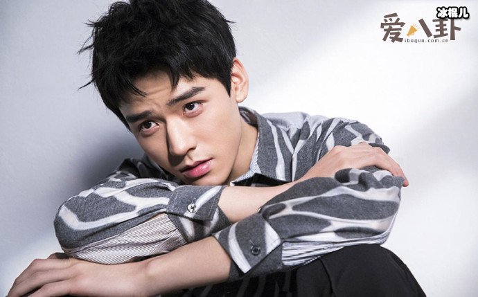 龚俊为什么叫妖儿