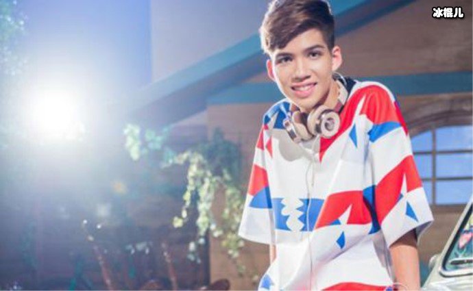 派伟俊和周杰伦关系