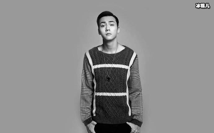 白富美追陈伟霆