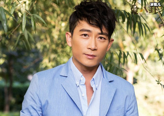 演员赵滨是几几年的