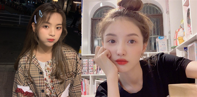 林小宅内涵杨超越是什么梗