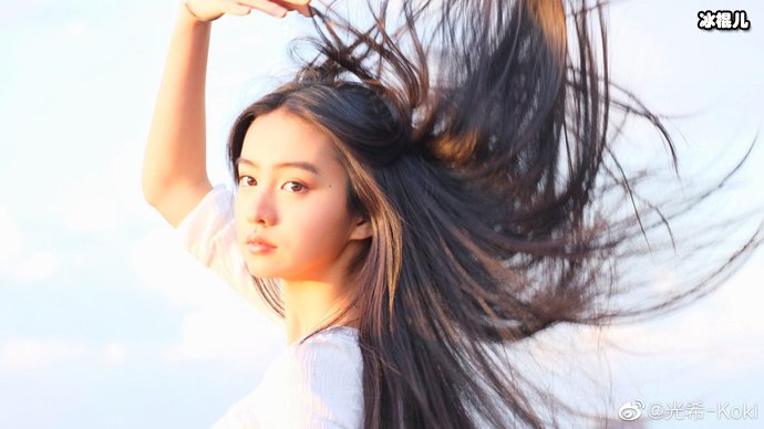 木村家姐妹花你更看好谁?