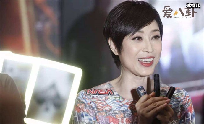 陈法蓉为什么不结婚