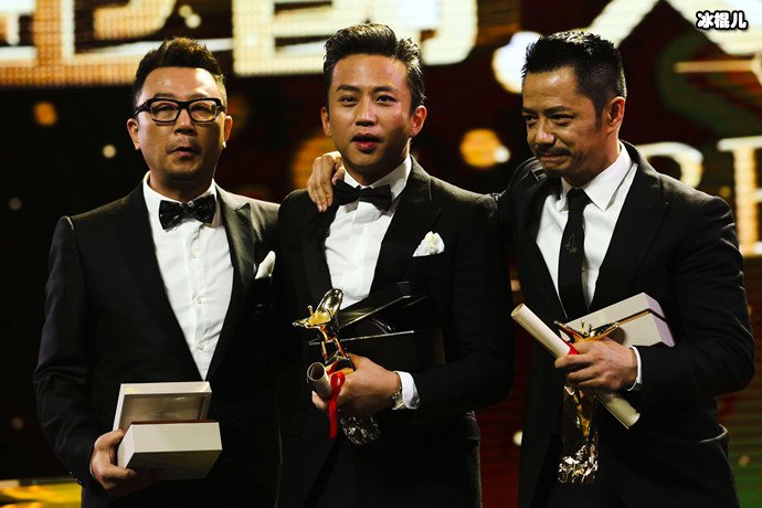 邓超退出跑男为了要去干大事业？